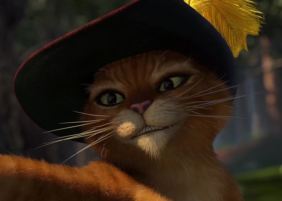 Shrek 2 - Dreamworks 2004