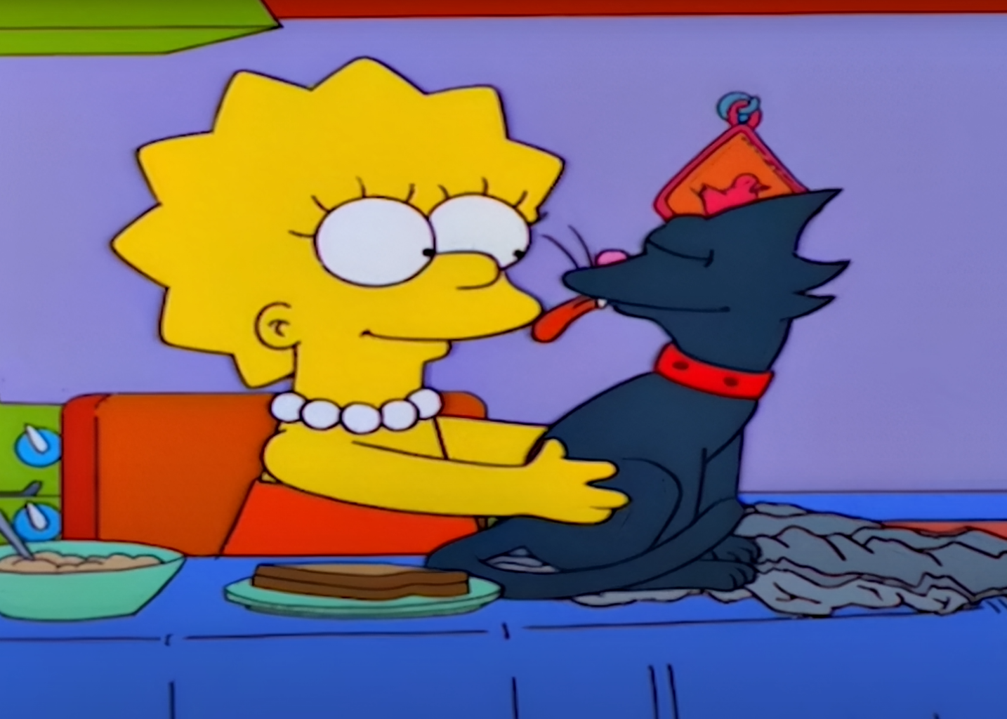 The Simpsons - 20th Century Fox 1987