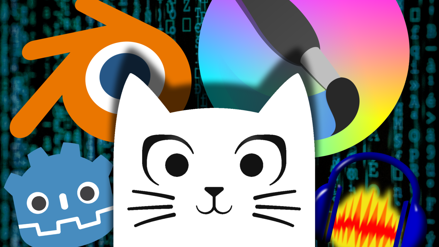 Free Animation Software - A Cloth Cat Guide