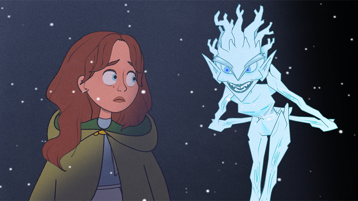 The Ghost of Midwinter