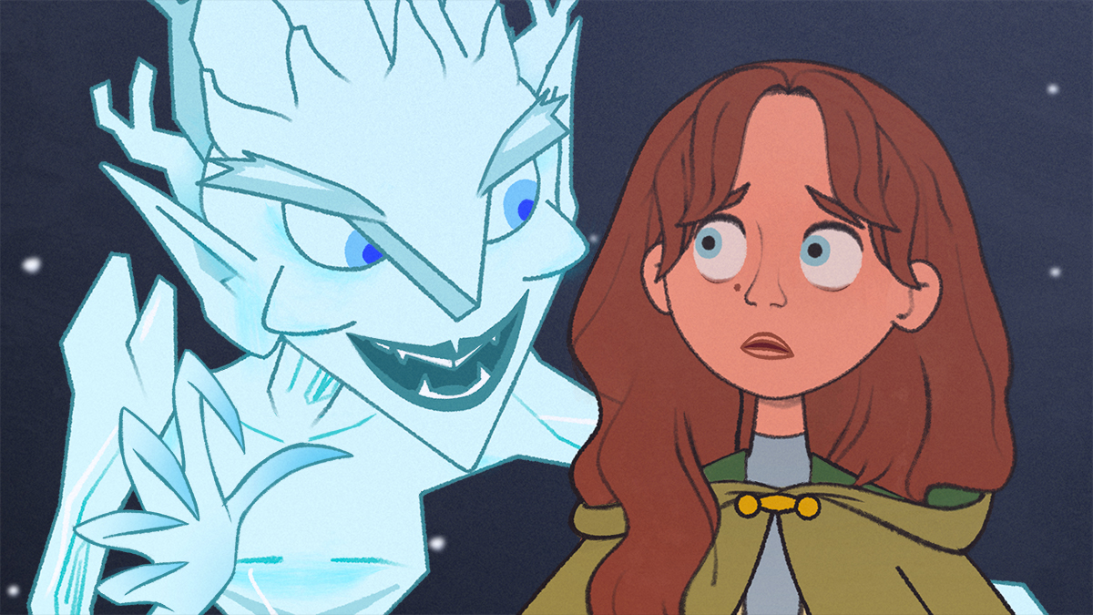 The Ghost of Midwinter