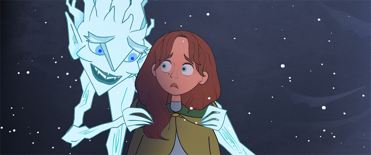 The Ghost of Midwinter