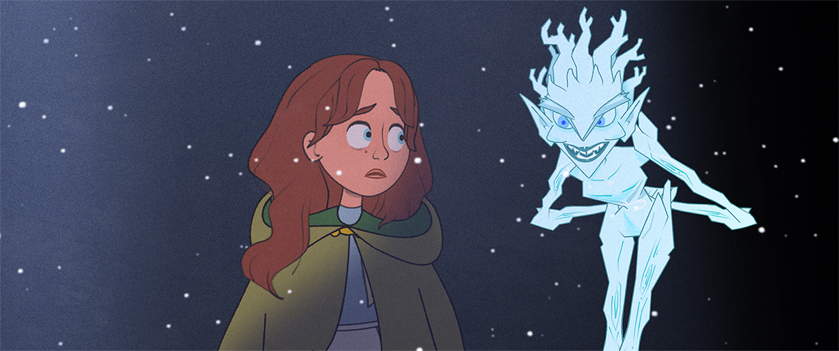 The Ghost of Midwinter