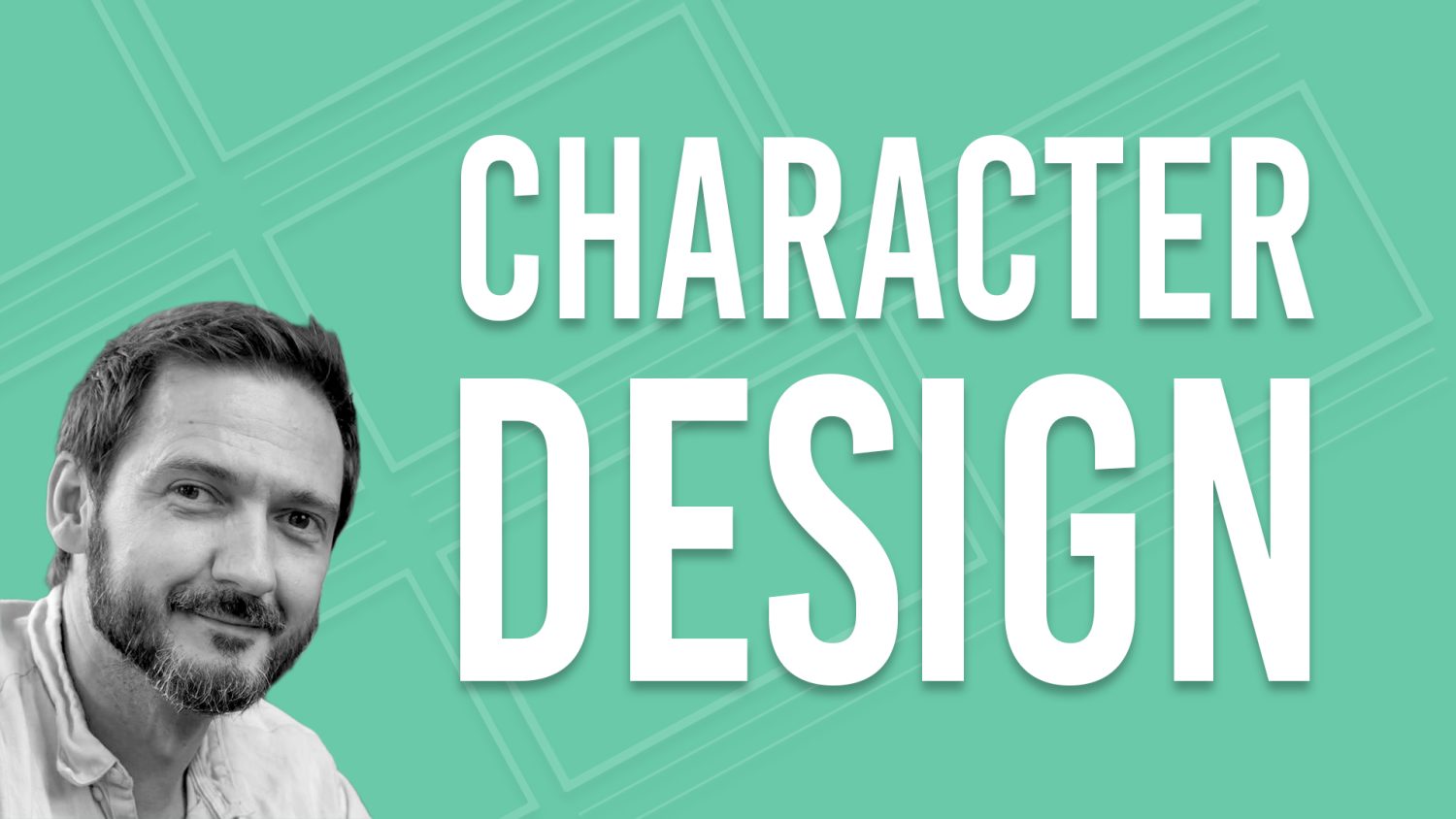 Character Design: For Animation Production with Ryan J Neal